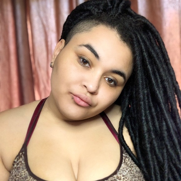 Meet your Posher, Morganah - Picture 1 of 1